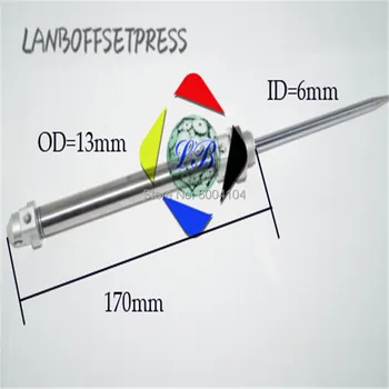 

LANBOFFSETPRESS Roland 700 pneumatic cylinder roland printing machine spare parts