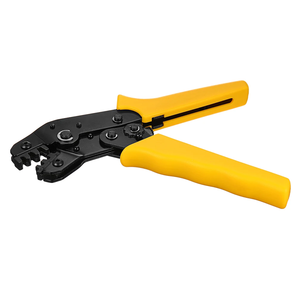 Buy Electrical Terminal Crimping Plier Crimper Auto
