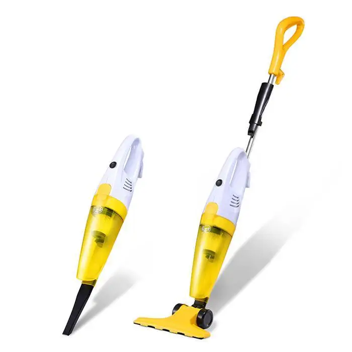 

ISWEEP Household Hand-held Putter Portable Vacuum Cleaner Portable Dust Collector Home Aspirator Handheld Vacuum Catcher