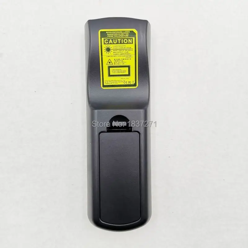 Оригинальный пульт дистанционного управления optoma T662 W301 X301 DX326 DW326E X305ST W305ST GT760 H180X