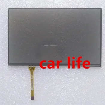 

5 Pieces LTA070B511F LTA070B512F LTA070B513F LTA070B050F LTA070B052F LTA070B054F LTA070B055 LCD glass Digitizer Lens panel