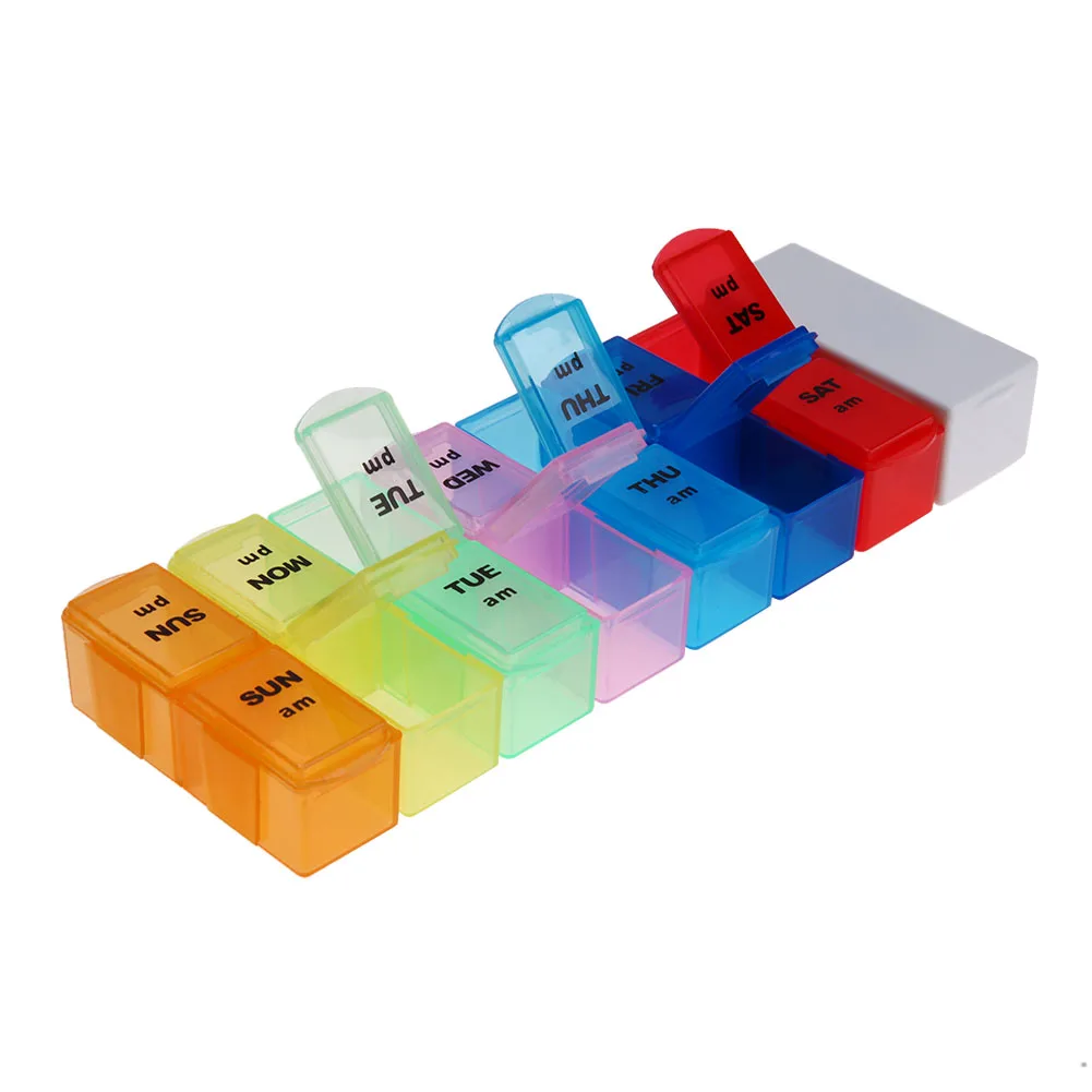 pill reminder box pill reminder box