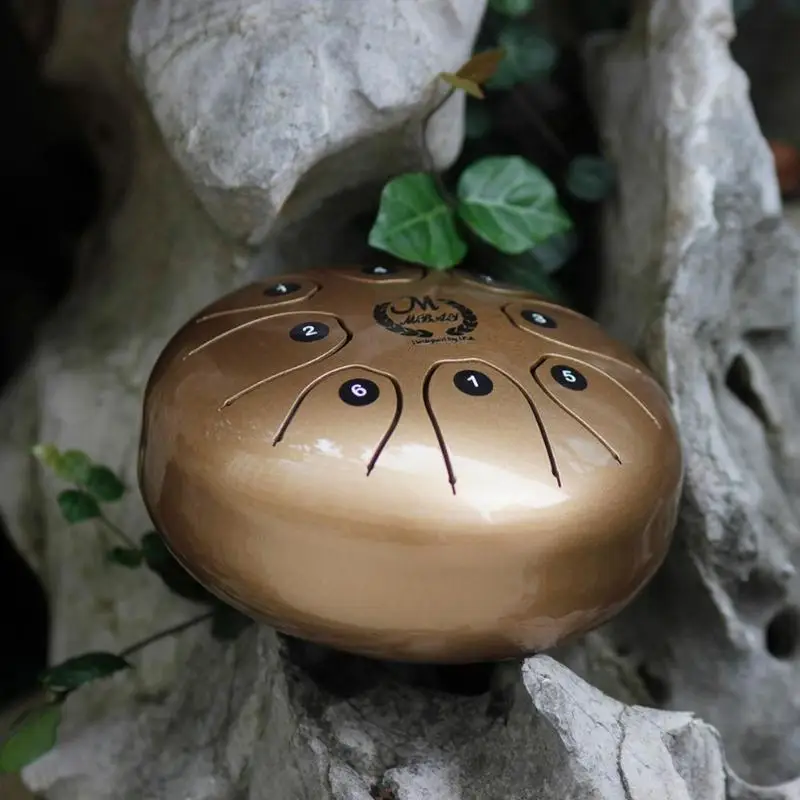Sad drum