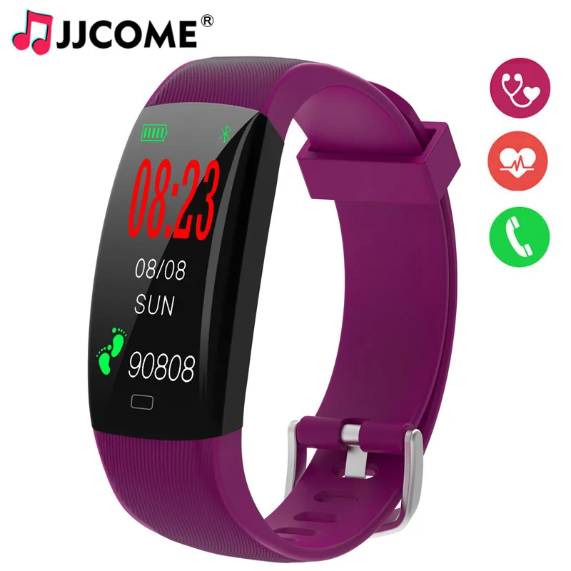 

Smart Band IP68 Pulsera Inteligente Smart Watch Wristband Smartband Motion track Fitness Band Activity Tracker Smart Bracelet