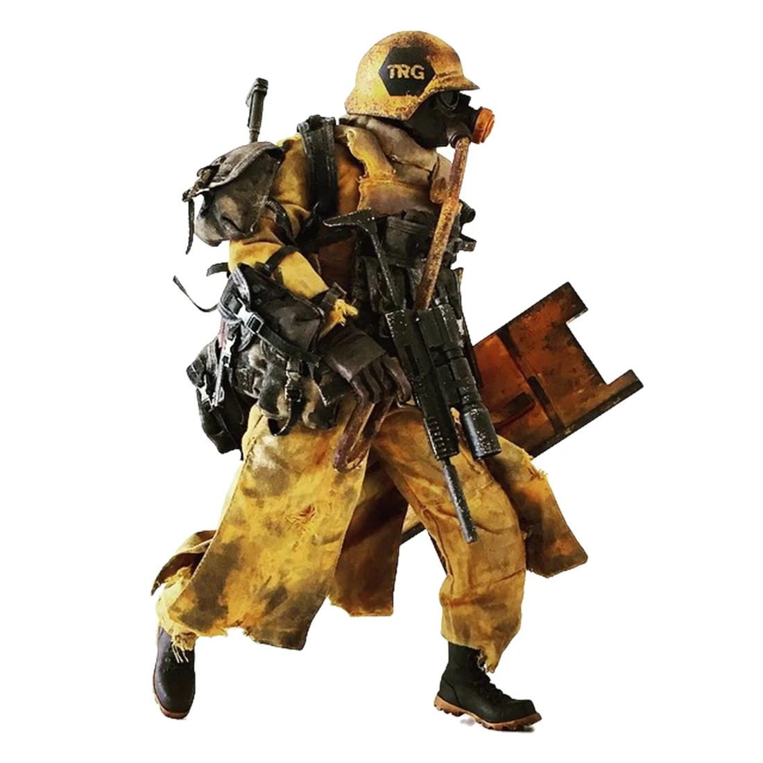 

NFSTRIKE 1/6 12 Inch Soldier Model Doll Toy DIY Movable Future Soldiers Model Toys For Kids Men Adults Gift High Quality