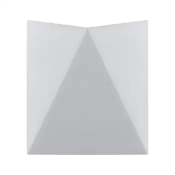 

5W LED Aluminium wall light Bedside Light Outdoor IP65 Waterproof Wall Lamp Bedroom​ Lighting