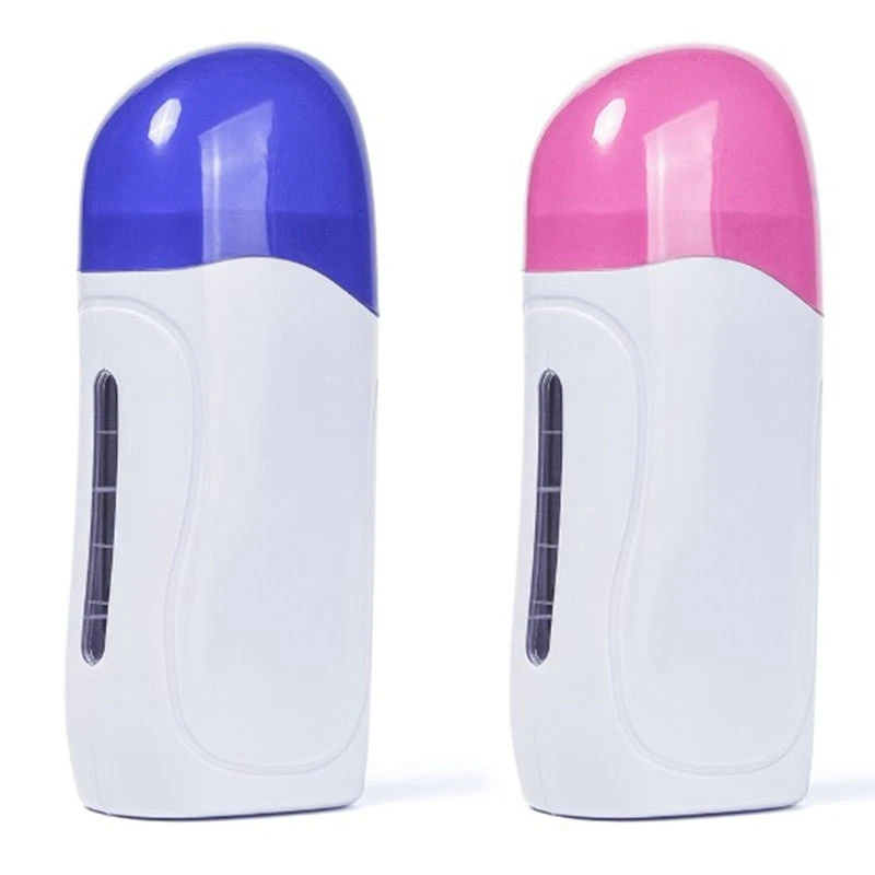Liddy One-Hand Portable Holding Beauty Hair Removal Device 100G Hair Removal Wax Hair Removal Wax Machine With Eu Plug
