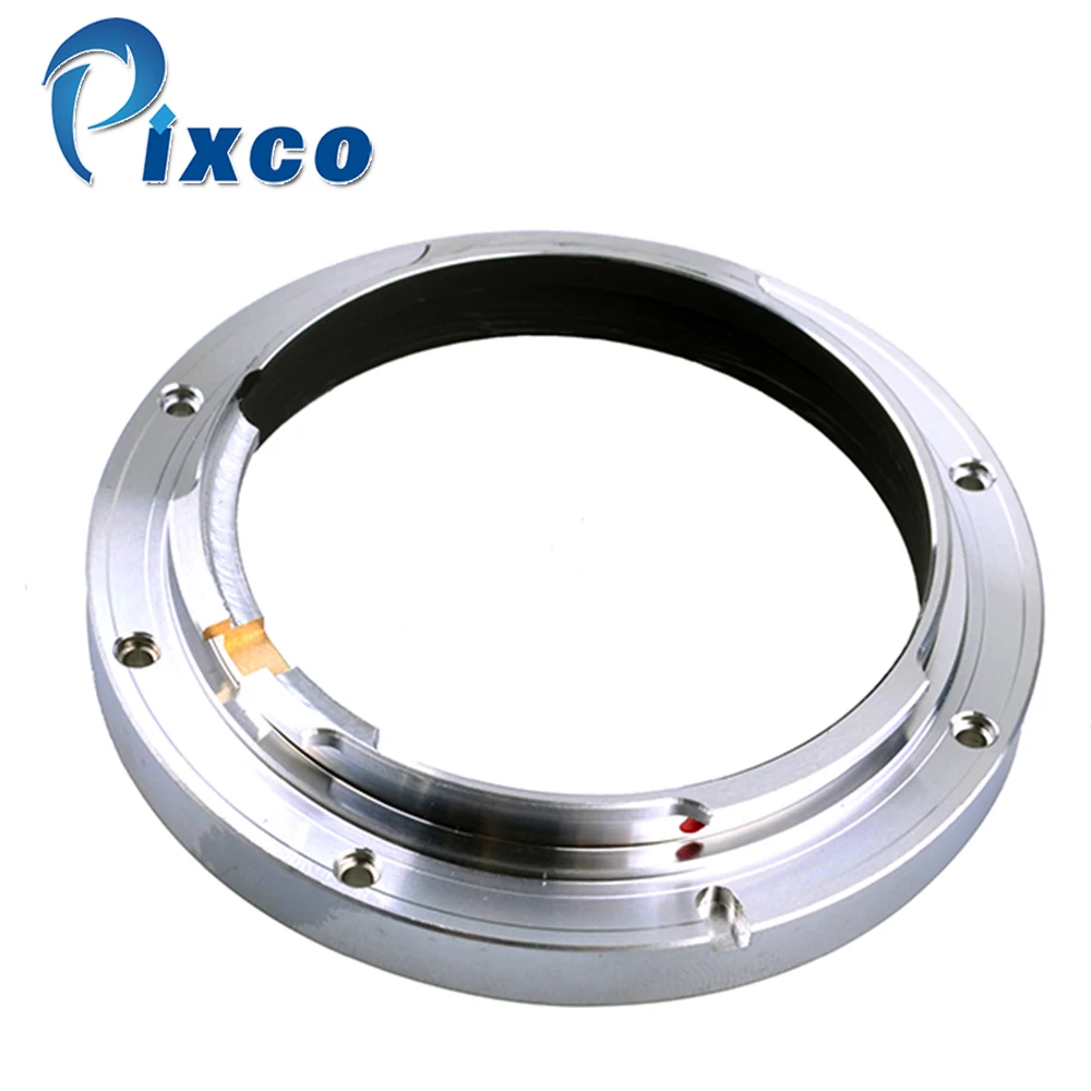 L/R-Per Sony, Obiettivo Monte Anello Adattatore Per Leica R Lens Per Vestito Per Fotocamera Sony Alpha