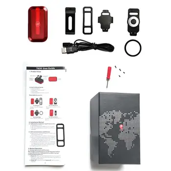 

T630 GPS Tracker For Dog Children Pets Motorcycle Kids Bikes Waterproof Tracking Locator Standby 7 Days