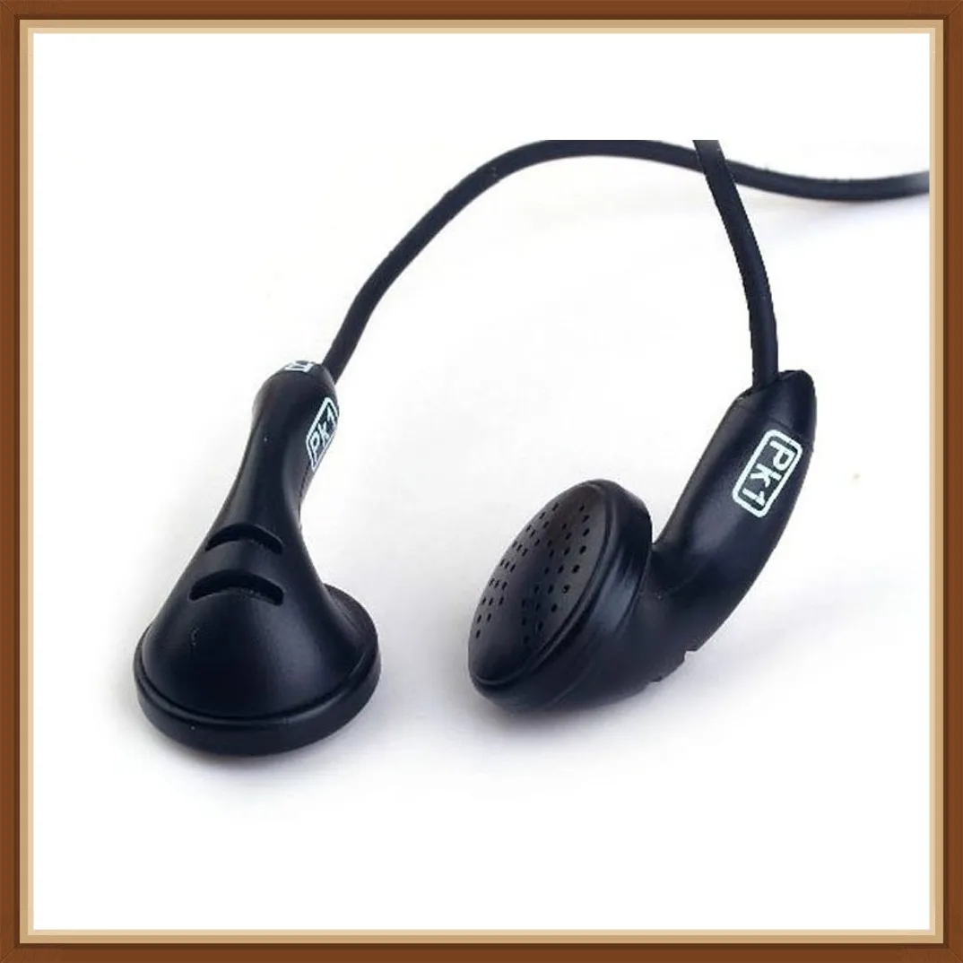 Высококачественные Hi Fi наушники Yuin PK1 100% оригинальные студийные стереонаушники с