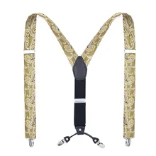 Взрывные Модели взрослых европейских и американских взрослых мужчин жаккардовые ремни 4 клип брюки ремни пятно моды личности