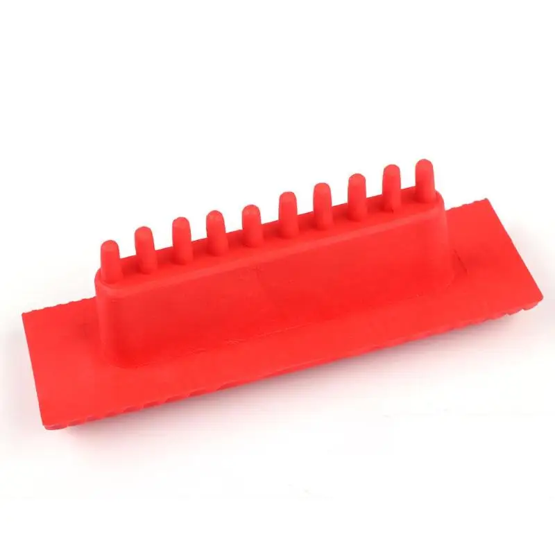 2pcs Rubber Paint Roller Cylinder Imitation Wood Grain Brush Wall Rodillo Pintura Home Wall Texture Art DIY Painting Tool Set 2pcs Rubber Paint Roller Cylinder Imitation Wood Grain Brush Wall Rodillo Pintura Home Wall Texture Art DIY Painting Tool Set