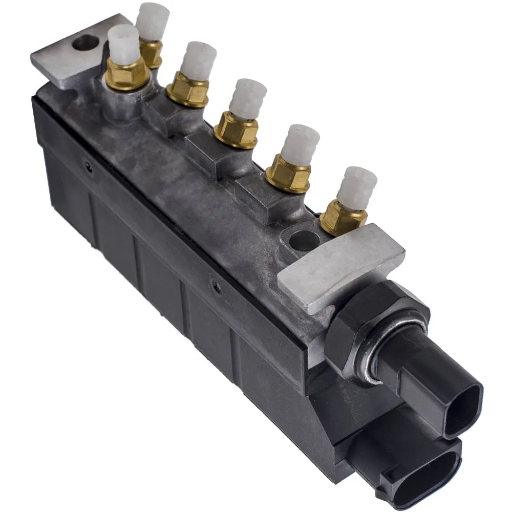 Airmatic Air Suspension Valve For Mercedes W220 S Class S430 S500 2203200258 8840103590