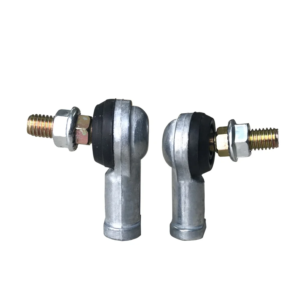 MOUNTAIN MEN Hardware Accessories 10PCS LHSA12 Rod End Ball Joint with M12x1.25 Right Hand Thread Industrial Scientific Supplies MOUNTAIN MEN Hardware Accessories 10PCS LHSA12 Rod End Ball Joint with M12x1.25 Right Hand Thread Industrial Scientific Supplies