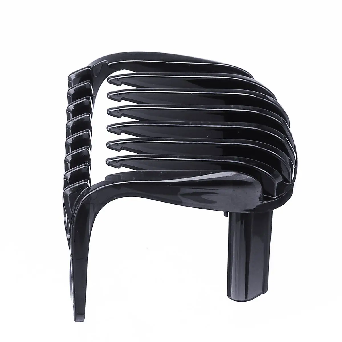 Расческа для стрижки волос триммер для бороды для Philips Clipper QT4000 QT4005 QT4015 триммер для волос Инструменты для крепления гребень части