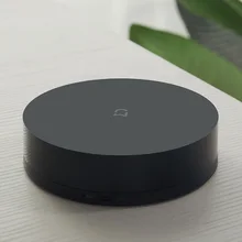 Upgate AI функция Универсальный умный пульт дистанционного управления бытовая техника wifi+ ИК-переключатель для кондиционера ТВ