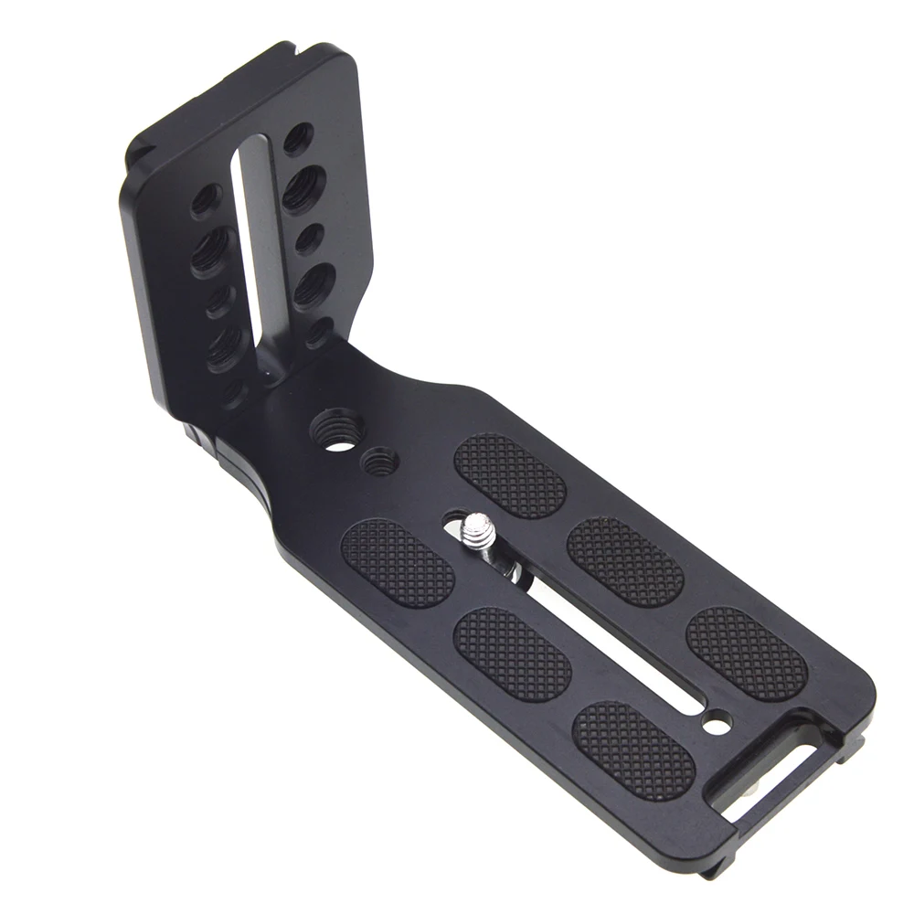 

HFES Extension L Bracket Plate Mount Support for Zhiyun Crane Camera Stabilizer