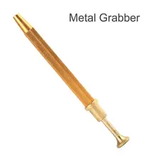 Ювелирные Захваты Пинцет прецизионные детали Захваты палочки инструменты Новинка дизайнерский инструмент для ремонта ручные инструменты