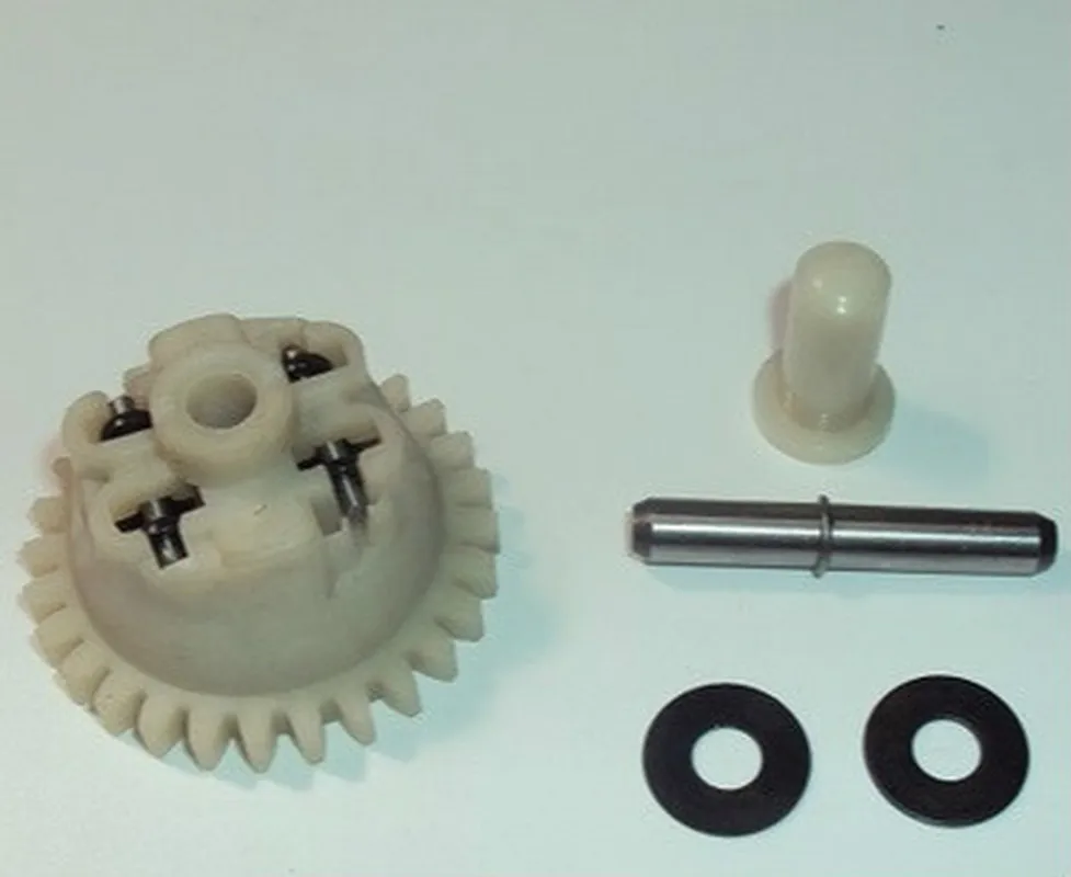 

best Quality! Speed Governor Gear Kit fits 168F/GX160/GX200/170F 5.5hp~7hp,163cc~212cc Gas Engines 2~3kw generator parts
