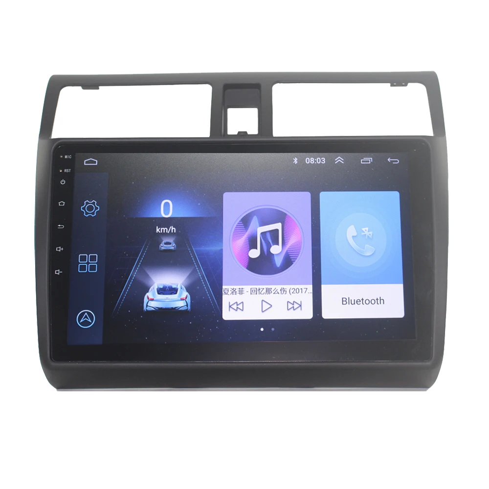 Best HANG XIAN 2 din car radio Multimedia for Suzuki Swift 2005-2016 car dvd player GPS navi car accessory with 2G+32G 4G internet 1 Best HANG XIAN 2 din car radio Multimedia for Suzuki Swift 2005-2016 car dvd player GPS navi car accessory with 2G+32G 4G internet 1