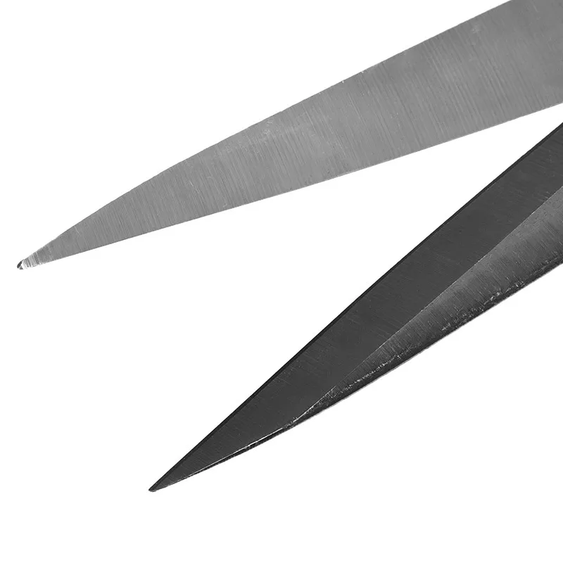 30 см/12 дюймов ножницы для стрижки овец Ручные Ножницы стальные черные ручки резаки кусачки для животных Подрезка растений в садоводстве ножницы для шерсти