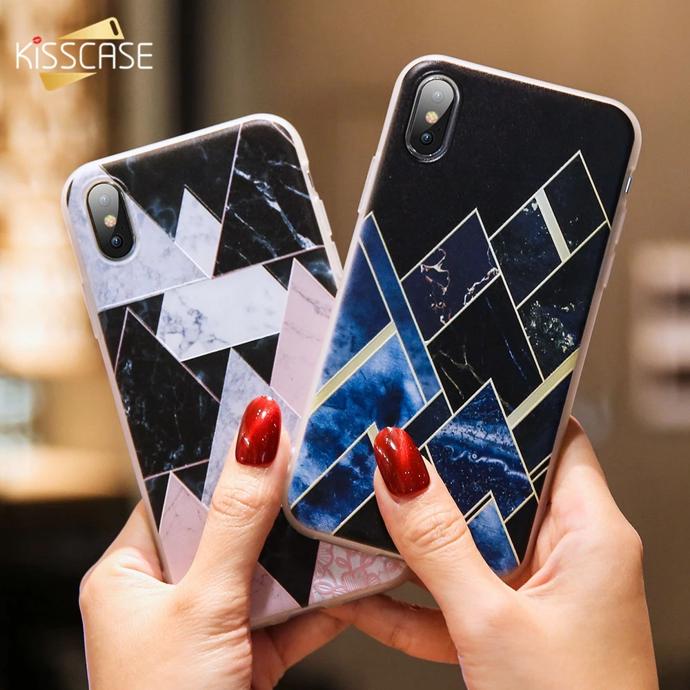 

KISSCASE Mable Relief Case For Xiaomi A1 A2 Lite Mi 8 6 Redmi Note 6 6A Soft Phone Cover for Redmi Note 6 Pro 4X S2 Y2 Capa