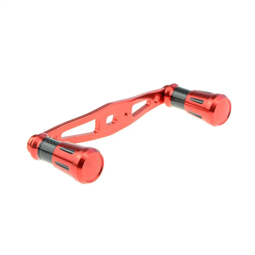 

DMK Fishing Line Wheel Universal DIY Water Drop Wheel Extended Reel Rocker Arm Baitcasting Reel Handle