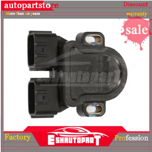 TPS (Часть №. A22 661 J03) положения дроссельной заслонки SENSORR33 серии 2 S2 RB25DET PQY5973 для Nissan