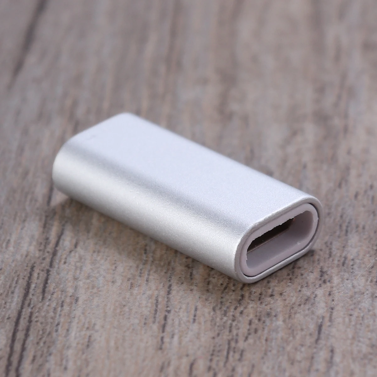 1 шт. разъем USB Type C на для мобильного телефона Android (серебристый)|Магнитные