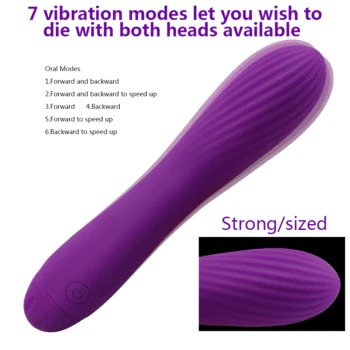 G spot Dildo Vibrator Sex Toys for Women Silicone Female Vagina Clitoris Stimulator Massager Masturbator Sex Products for Adults 5