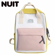 Female Canvas Backpack Bags Woman Students Schoolbags Fashion Both Shoulders Bags School Wind Backpack Bag For Teenagers Girls Female Canvas Backpack Bags Woman Students Schoolbags Fashion Both Shoulders Bags School Wind Backpack Bag For Teenagers Girls
