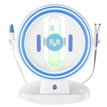 3 размера 100-240 в аппарат для удаления угрей вакуумный очиститель пор инструмент красоты b