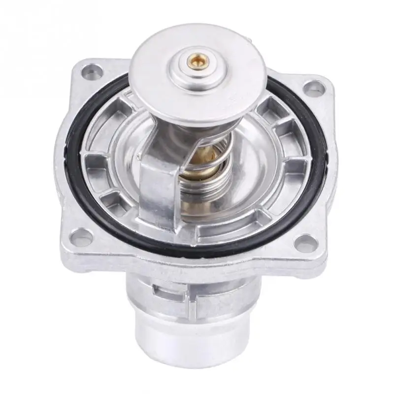 

Engine Coolant Thermostat Housing Assembly for BMW 540i 740i 740iL X5 11531436386 Engine Cooling Valve Car Accessories New