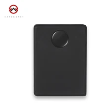 N9 GSM Listening Device In Acoustic Alarm Mini GSM Spy Device Voice Surveillance System Quad Band 2 Mic 12-15 Days Standby time