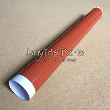 2X C451 ремень фьюзера для Konica Minotla Bizhub C550 C650 C552 C652 552 652 502 602 C550 C650 C452 термоблока рукав крепежной пленки