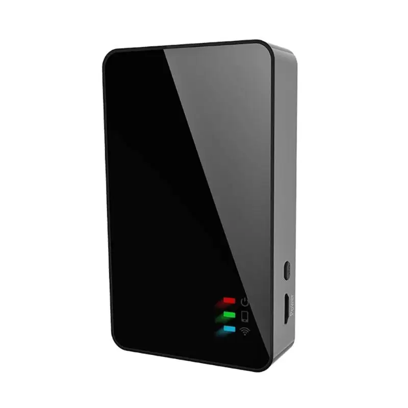 

WECAST C28 RK3036 Wireless WiFi TV Stick 1080P HDMI Dongle Receiver Support For Miracast Airplay DLNA For Phone PC Laptop HDTV