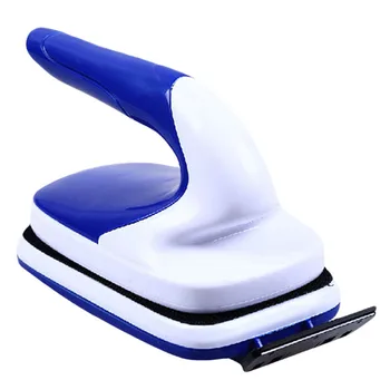 

Practical Floating Magnetic Brush Aquarium Fish Tank Glass Algae Scraper Cleaner Tool Aquarium Magnetic Cleaner Magnets Brush