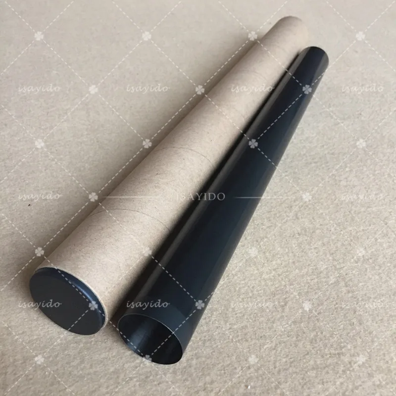 1X металлическая фиксирующая пленка для Canon IR ADVANCE 4025 4035 4045 4051 4225 4235 4245 4251 IR2535 IR2545 FM3
