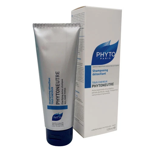 Phyto Phytoneutre шампунь 6 7 унц. ций. | Красота и здоровье