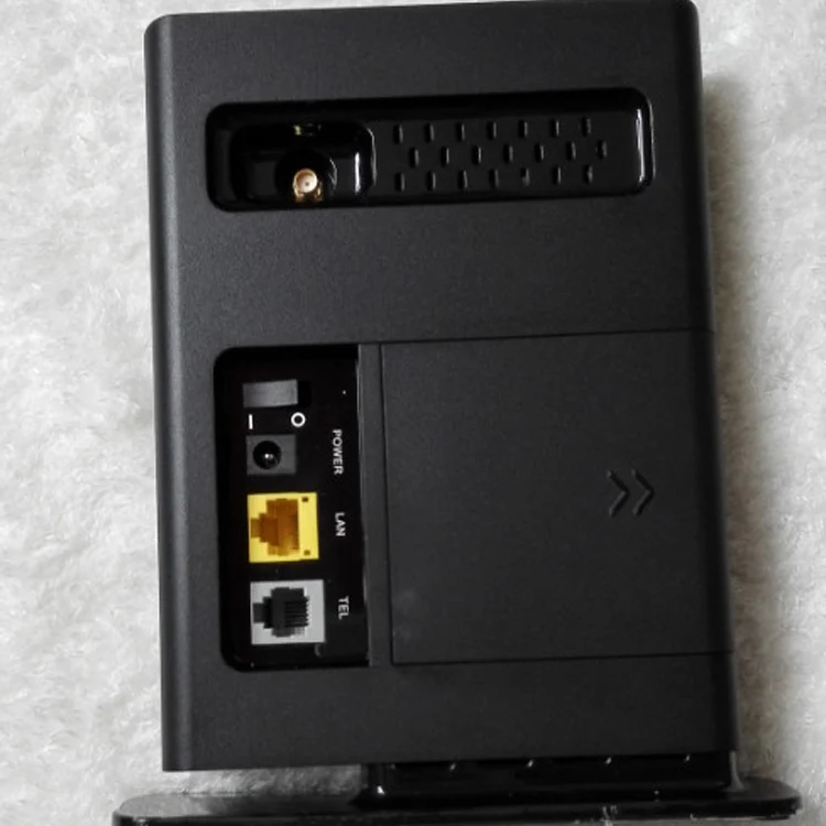 Открыл huawei E5172 E5172s 22 4G LTE Беспроводной Router.4G Cpe Поддержка RJ11 с RJ45|Модемы| |