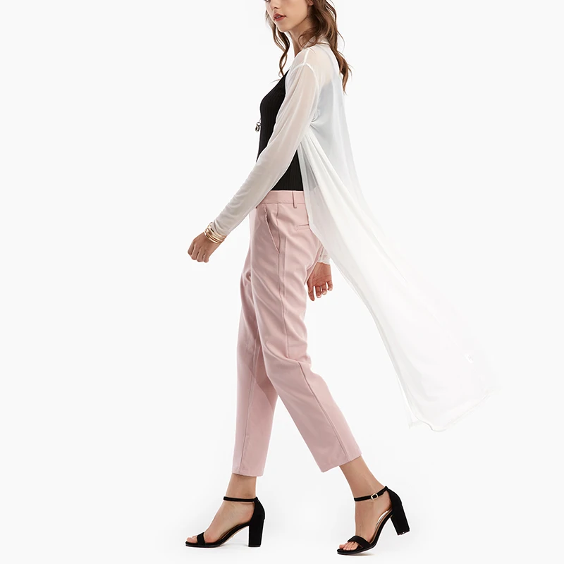 Summer Blouse Women Black White Solid Kimono Beach Shirt Cardigan Tops Shirts Casual Loose Long Blouses Blusa Plus Size S-5XL