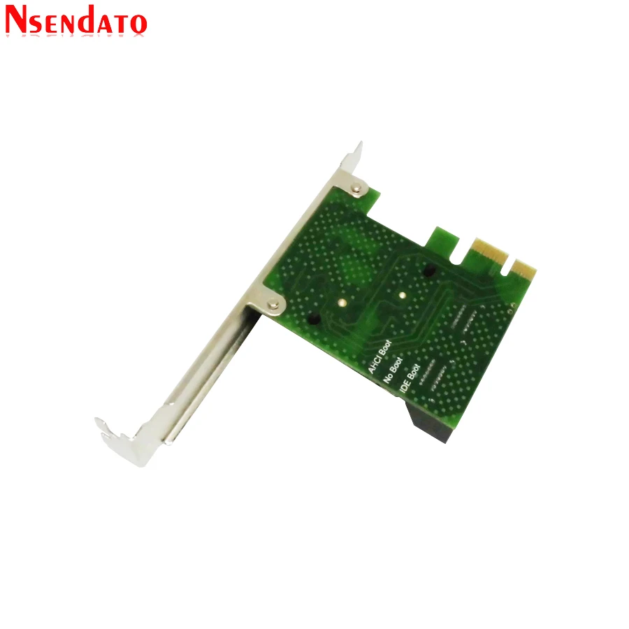 PCIE к SATA 3 0 карта PCI E адаптер Express 6G SATA3.0 4 порта III расширения контроллера для SSD HDD IPFS