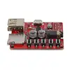 Placa decodificadora MP3 Bluetooth sin pérdidas, placa de amplificador de Audio para coche, módulo receptor estéreo de circuito modificado Bluetooth 4,1, 5V ► Foto 3/6