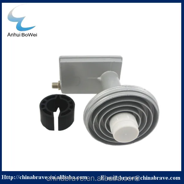 ku band prime focus lnbf