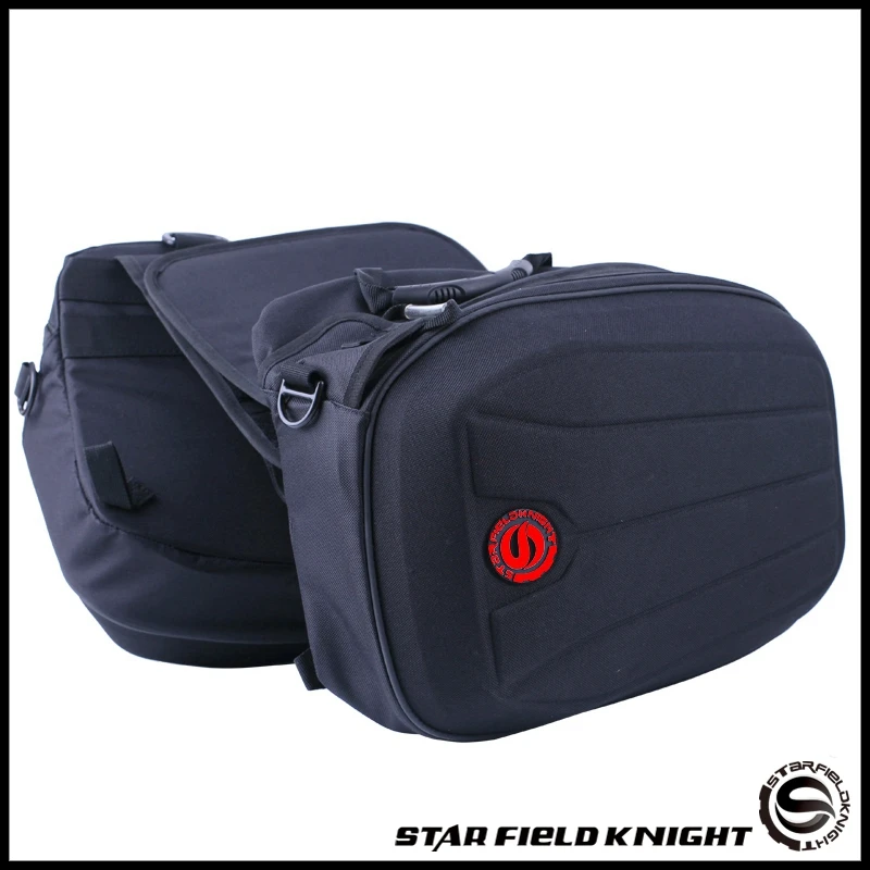 

Multifunction Riding Travel Luggage Moto Racing Tool Tail Bags Motorcycle Saddle Bag Motorbike Side Bags Saddlebags
