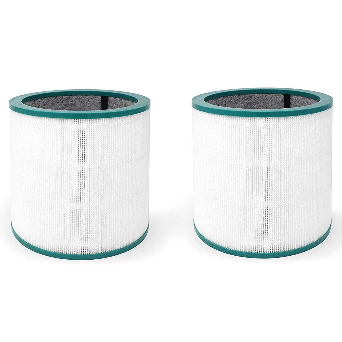 Воздухоочистители фильтр для dyson башня очиститель для Tp02 и Tp03 моделей. Сравните с Частью #968126-03. (Упаковка из 2)