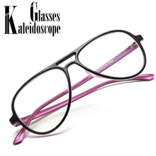 Оптические очки, оправа для женщин и мужчин, очки для близорукости, ретро очки с прозрачными линзами, мужские женские модные дизайнерские очки