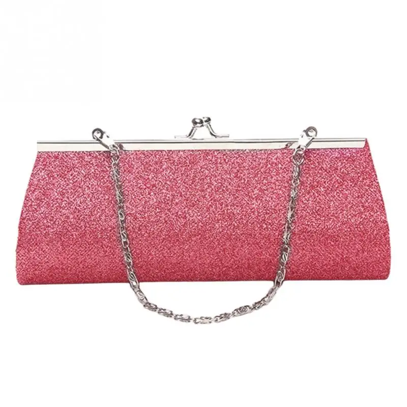Lady Shining Evening Bag for Party Women Clutches Purses Handbag Small Bag Female Shoulder Bags Crossbody Gold Clutch Bags #20