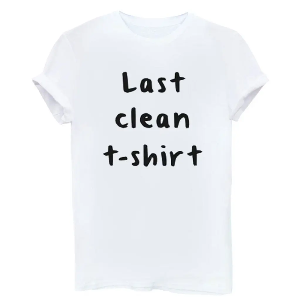 

Women's O Neck Interesting T-Shirt LAST CLEAN