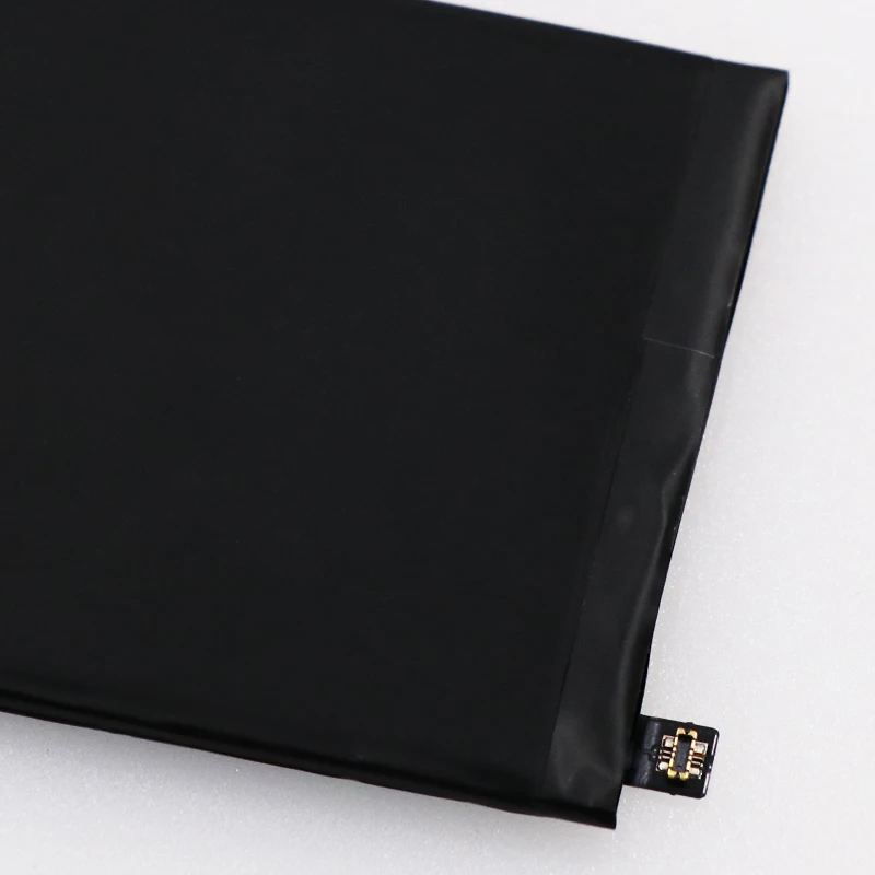 Mcdark BA881 для Meizu 15 M881M запасная батарея большой емкости 3000 мАч резервная M881Q